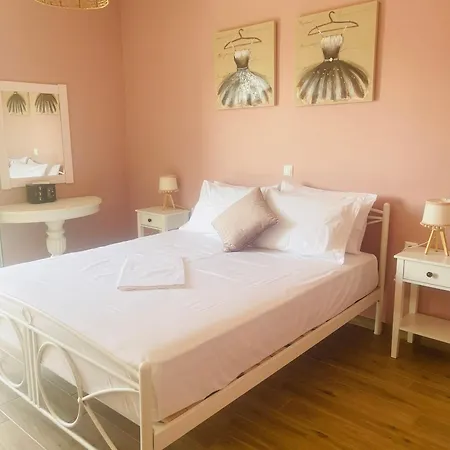 Apartment Magda's *